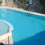 ホテル Blu