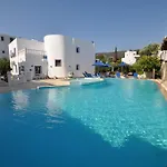 Blu ホテル