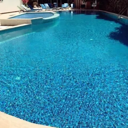 Otel Blu