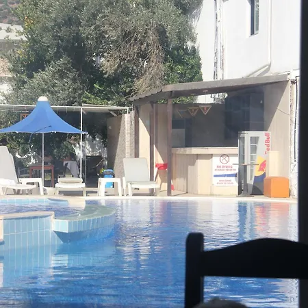 Blu *