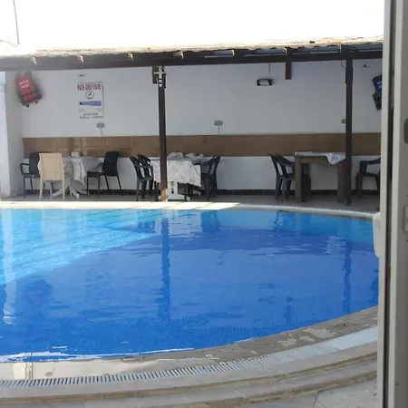 Blu * Bodrum