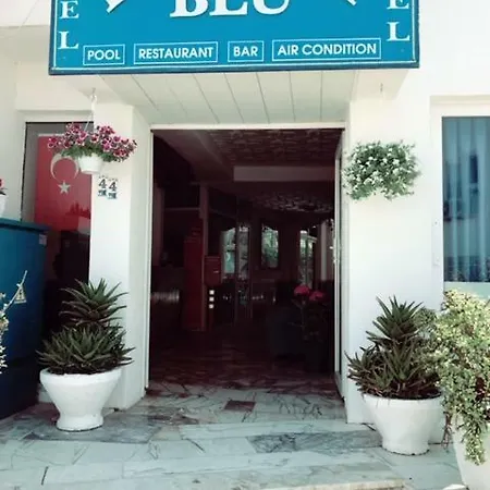 博德鲁布酒店 *