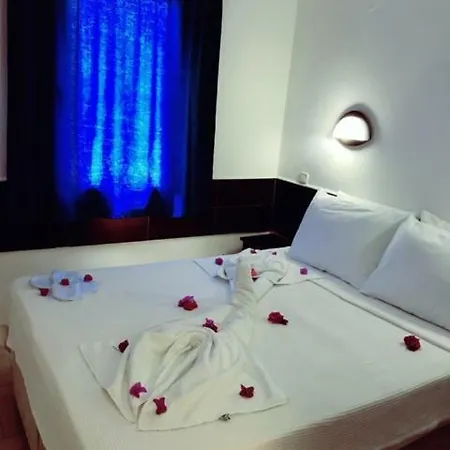 Hotel Blu Bodrum
