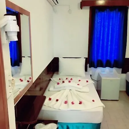 博德鲁布酒店 酒店