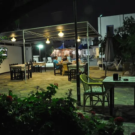 博德鲁布酒店 酒店