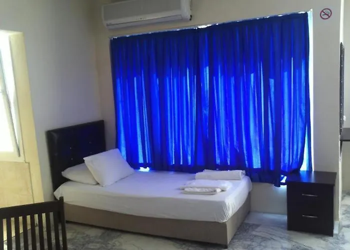 Otel Blu *