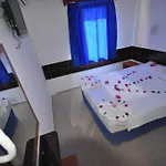 Blu ホテル