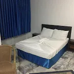 ホテル Blu ボドルム