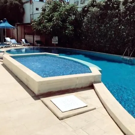 Blu Hotel Bodrum