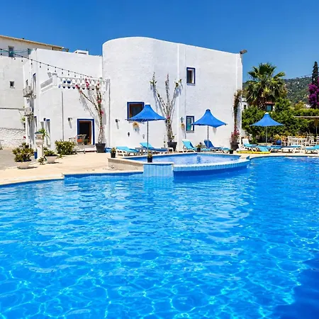 Hotel Blu *