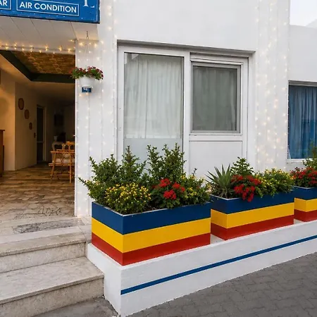 Blu Bodrum