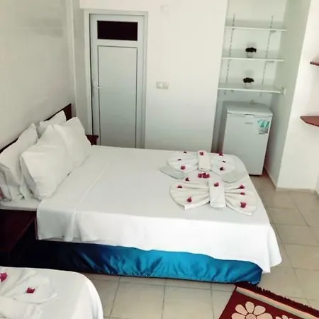 Blu Hotel Bodrum