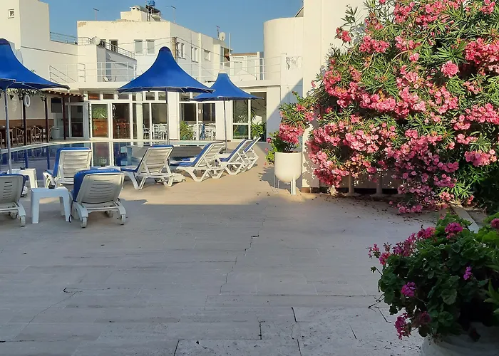 Hotel Blu Bodrum