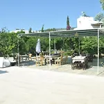 Blu Hotel Bodrum