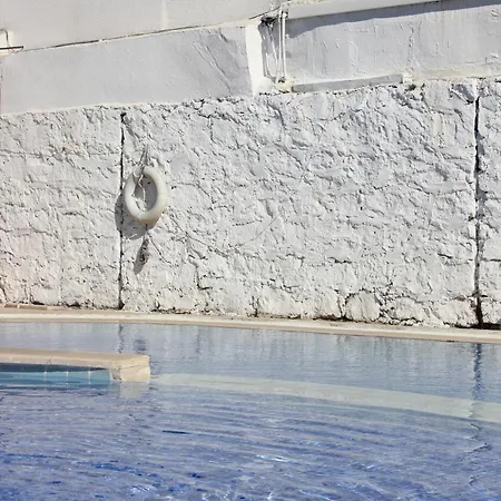 Blu Ξενοδοχείο