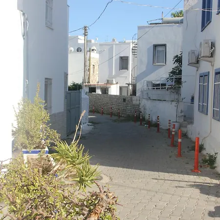 Ξενοδοχείο Blu Αλικαρνασσός