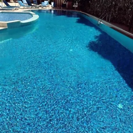 Ξενοδοχείο Blu *