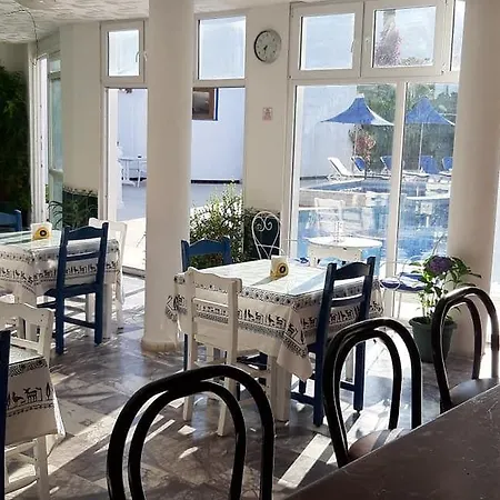 Blu * Αλικαρνασσός