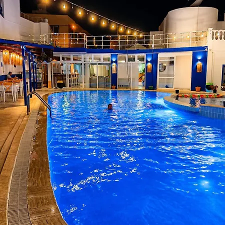 Hotel Blu