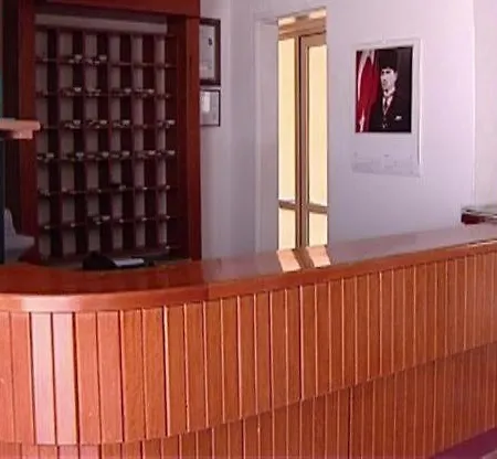 Blu Αλικαρνασσός