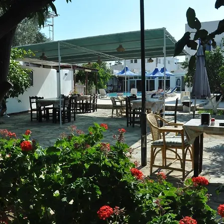 Ξενοδοχείο Blu *